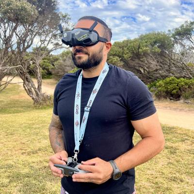 Matty G | Drone & Cinematic FPV